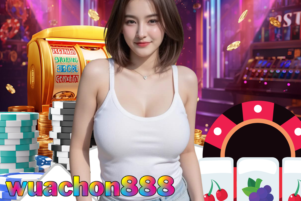 wuachon888